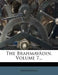 The Brahmavâdin; Volume 7 by Anonymous
