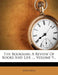 The Bookman: A Review Of Books And Life ...; Volume 9 by Anonymous