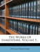 The Works Of Shakespeare; Volume 5 by William Shakespeare