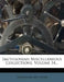 Smithsonian Miscellaneous Collections, Volume 54... by Smithsonian Institution