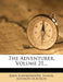 The Adventurer, Volume 21... by John Hawkesworth
