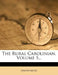 The Rural Carolinian; Volume 5 by Anonymous