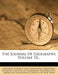 The Journal of Geography, Volume 10...