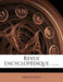 Revue Encyclopédique, ...... by Anonymous