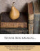 Svensk Bok-katalog... by Svenska Bokförläggareföreningen, Kungliga Biblioteket (Sweden) Bibliogra