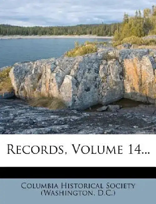 Records, Volume 14...