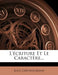 L'écriture Et Le Caractère... by Jules Crépieux-Jamin