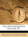 The Entomologist, Volume 39...