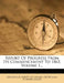 Report of Progress from Its Commencement to 1863, Volume 1... by Geological Survey of Canada