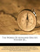 The Works Of Alphonse Daudet; Volume 23 by Alphonse Daudet, George Burnham Ives, Jane Minot Sedgwick