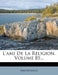 L'ami De La Religion, Volume 85... by Anonymous