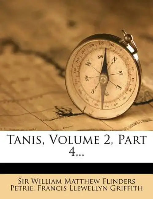 Tanis, Volume 2, Part 4...
