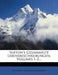 Sueton's Gesammelte Lebensbeschreibungen, Volumes 1-2... by Hermann Doergens