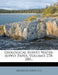 Geological Survey Water-supply Paper, Volumes 278-280 by US Geological Survey Library