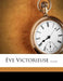 Ve Victorieuse ......