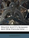 Walter Scott's Romane: Aus Dem Englischen ...... by Walter Scott