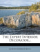The Expert Interior Decorator... by Albanis Ashmun Kelly