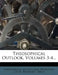 Theosophical Outlook, Volumes 3-4... by Cal Theosophical Society (San Francisco