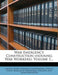 War Emergency Construction (Housing War Workers), Volume 1... by United States Housing Corporation
