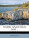 Wheat and Flour Inve... by Anonymous