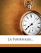 La Fournaise... by Louise Gagneur