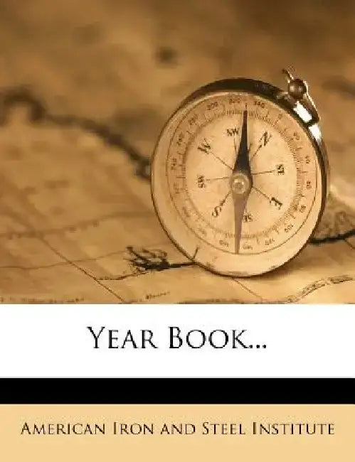 Year Book...