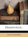Dramaturgie... by August Strindberg