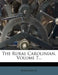 The Rural Carolinian, Volume 7... by Anonymous