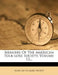 Memoirs of the American Folk-Lore Society, Volume 13... by American Folklore Society