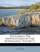 Zeitschrift für Krystallographie und Mineralogie. by Paul Groth