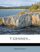 Y Geninen by Anonymous