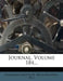 Journal; Volume 184 by Pa ). Franklin Institute (Philadelphia