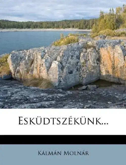 Esk Dtsz K NK... by K. LM N. Moln R.