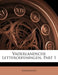 Vaderlandsche Letteroefeningen, Part 1 by Anonymous