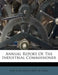 Annual Report Of The Industrial Commissioner by New York (State) Dept of Labor