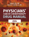 Physicians' Cancer Chemotherapy Drug Manual 2024 by Edward Chu