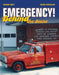 Emergency! Behind the Scene: . by Richard Yokley, Rozane Sutherland