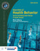 Essentials of Health Behavior: . by Mark Edberg