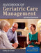 Handbook of Geriatric Care Management: . by Cathy Jo Cress