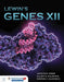 Lewin's Genes XII by Jocelyn E. Krebs
