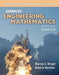 Student Solutions Manual to Accompany Advanced Engineering Mathematics by Zill, Dennis G.