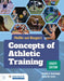 Pfeiffer and Mangus's Concepts of Athletic Training by Cynthia Trowbridge, Cheryl M. Ferris