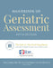 Handbook of Geriatric Assessment by Terry Fulmer, Bruce Chernof