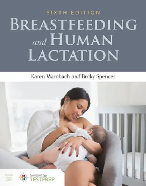 Breastfeeding and Human Lactation by Karen Wambach