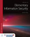Elementary Information Security by Richard E. Smith