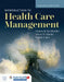 Introduction to Health Care Management by Sharon B. Buchbinder