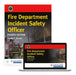 Fire Department Incident Safety Officer by Forest F. Reeder
