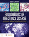 Foundations of Infectious Disease: A Public Health Perspective: A Public Health Perspective [With Access Code] by David P. Adams