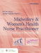 Midwifery & Women's Health Nurse Practitioner Certification Review Guide by Beth M. Kelsey