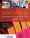 Statistics for Evidence-Based Practice by Myoungjin Kim
